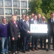 FIA – Frankfurt International Alliance