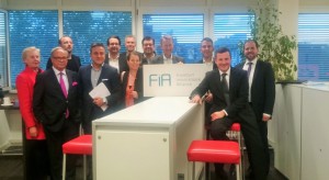 Frankfurter Unternehmernetzwerk – FIA