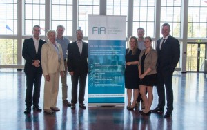 FIA-Meeting in Königstein